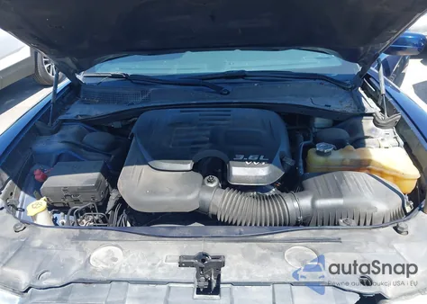 2014 Dodge Charger Sxt from USA, damaged, VIN 2C3CDXHG8EH114685